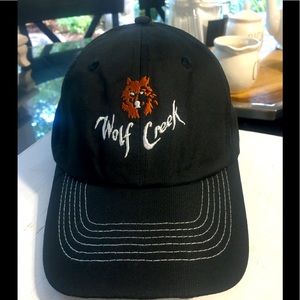 Wolf Creek Golf Course Hat